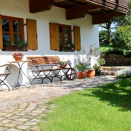 Ferienwohnung Fanese Флінтсбах Екстер'єр фото