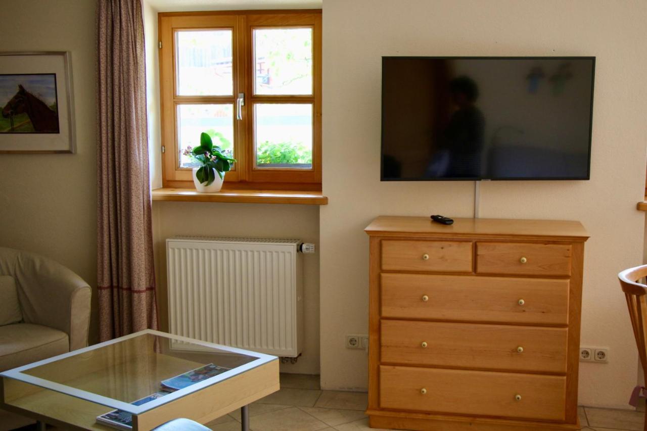 Ferienwohnung Fanese Флінтсбах Екстер'єр фото